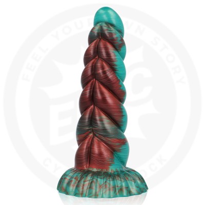 EPIC - DILDO ZIRION ARIDFIRE - D-243362 - Dona Pimenta