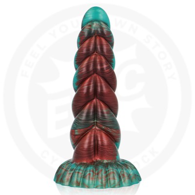 EPIC - DILDO ZIRION ARIDFIRE - D-243362 - Dona Pimenta