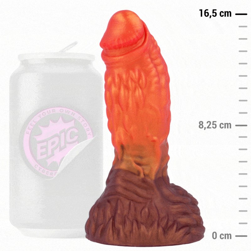 ÃPICO - DILDO ANDROS WILD ROOTS - D-243356 - Dona Pimenta ÃPICO - DILDO ANDROS WILD ROOTS - D-243356 - Dona Pimenta
