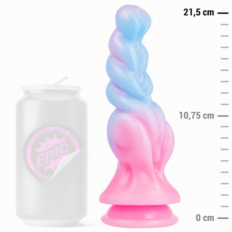 EPIC - DILDO RHEONA DAWN - D-243359 - Dona Pimenta EPIC - DILDO RHEONA DAWN - D-243359 - Dona Pimenta
