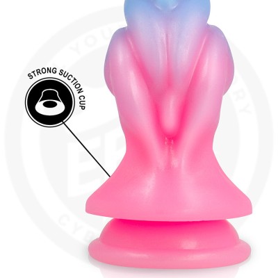 EPIC  - DILDO RHEONA DAWN - D-243359 - Dona Pimenta