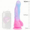 ÃPICO - DILDO SELARA DAWN - D-243360 - Dona Pimenta