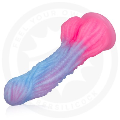 ÃPICO - DILDO SELARA DAWN - D-243360 - Dona Pimenta