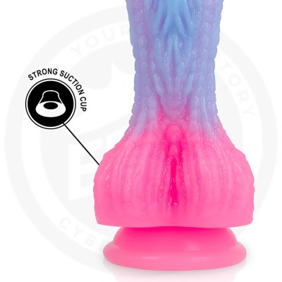 ÃPICO - DILDO SELARA DAWN - D-243360 - Dona Pimenta