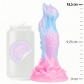 EPIC - DILDO OCEARA DAWN - D-243361 - Dona Pimenta