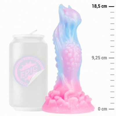 EPIC - DILDO OCEARA DAWN - D-243361 - Dona Pimenta