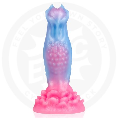 EPIC - DILDO OCEARA DAWN - D-243361 - Dona Pimenta