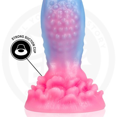 EPIC - DILDO OCEARA DAWN - D-243361 - Dona Pimenta