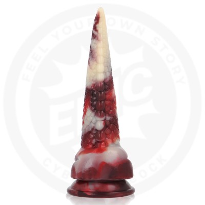 EPIC - DILDO DRAXIS SOMBRA ABISMAL - D-243367 - Dona Pimenta
