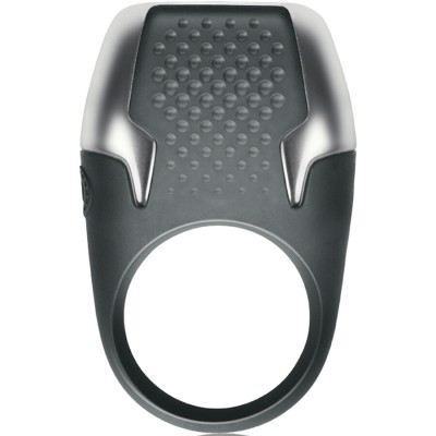 CLIMAXIMUM - KIT LAMOUR VIBRADOR COELHO + ANEL DE PÉNIS DE LED - D-244508 - Dona Pimenta