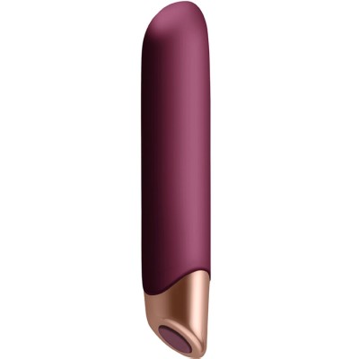 CLIMAXIMUM - KIT RAPTURE VIBRADOR CLÁSSICO + PLUG ANAL PARA INICIANTES - D-244514 - Dona Pimenta