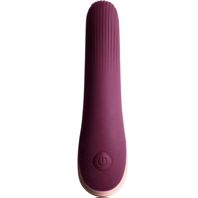 CLIMAXIMUM - VIBRADOR DISCRETO MIA - D-244510 - Dona Pimenta