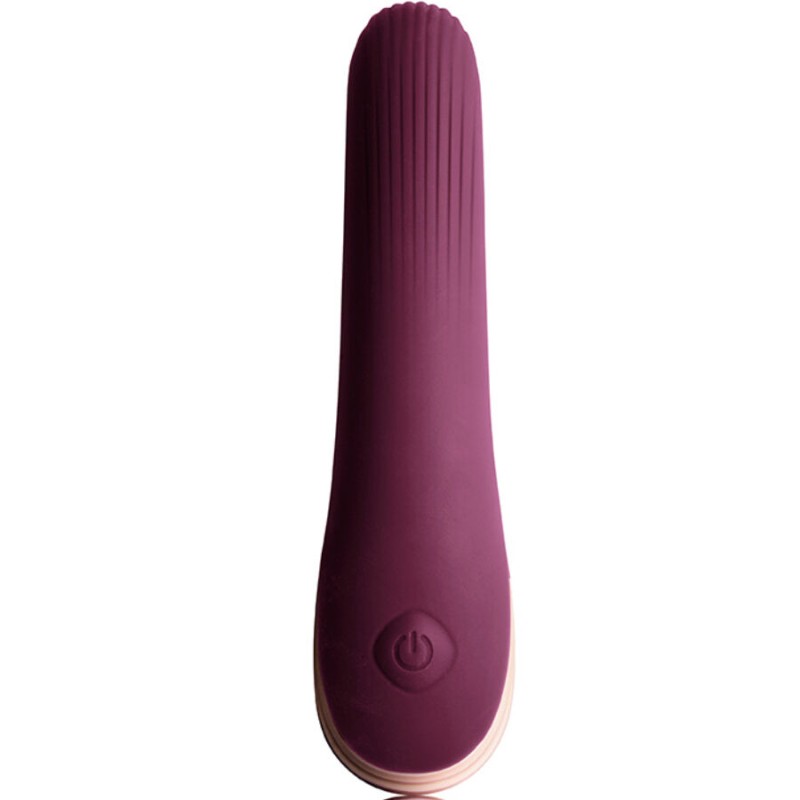 CLIMAXIMUM - VIBRADOR DISCRETO MIA - D-244510 - Dona Pimenta