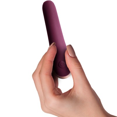 CLIMAXIMUM - VIBRADOR DISCRETO MIA - D-244510 - Dona Pimenta