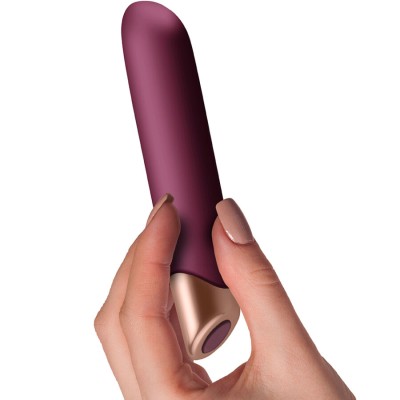 CLIMAXIMUM - VIBRADOR MIYANA CLASSIC - D-244511 - Dona Pimenta