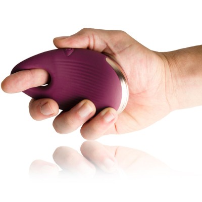 CLIMAXIMUM - VIBRADOR DE DEDO COAXIAL - D-244498 - Dona Pimenta