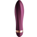 CLIMAXIMUM - VIBRADOR TORCIDO ARDOR - D-244491 - Dona Pimenta