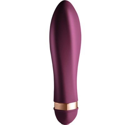 CLIMAXIMUM - VIBRADOR TORCIDO ARDOR - D-244491 - Dona Pimenta