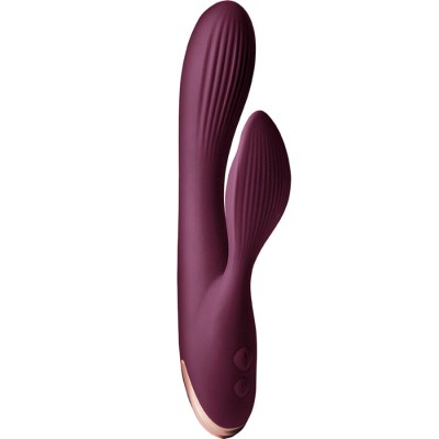 CLIMAXIMUM - VIBRADOR LYANNA RABBIT - D-244509 - Dona Pimenta