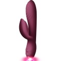 CLIMAXIMUM - VIBRADOR SPIRIT RABBIT COM LUZES DE LED - D-244516 - Dona Pimenta