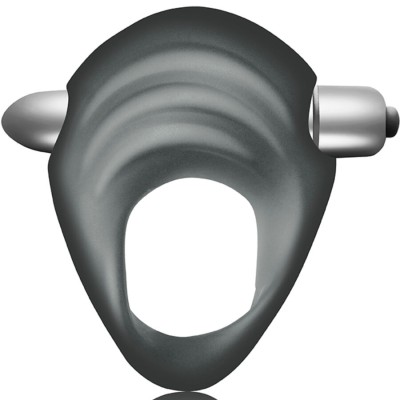 CLIMAXIMUM - ANEL VIBRATÓRIO PARA PÉNIS AVIO BULLET - D-244494 - Dona Pimenta