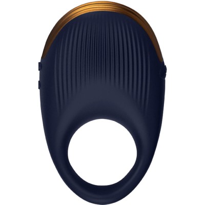 CLIMAXIMUM - VIBRADOR DE ANEL PENIANO SENSORIAL CAPTURE - D-244497 - Dona Pimenta