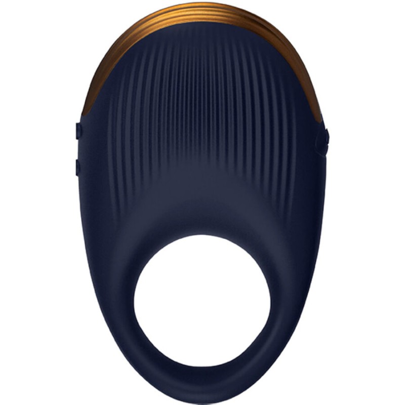 CLIMAXIMUM - VIBRADOR DE ANEL PENIANO SENSORIAL CAPTURE - D-244497 - Dona Pimenta