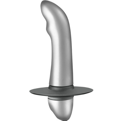 CLIMAXIMUM - KIT ENTICE ANEL PENIANO + VIBRADOR DE PRÓSTATA INICIANTES - D-244502 - Dona Pimenta