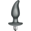CLIMAXIMUM - PLUG ANAL VIBRATÓRIO IDOSI BULLET - D-244506 - Dona Pimenta