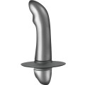 CLIMAXIMUM - VIBRADOR DE PRÓSTATA GRATUS INICIANTE - D-244504 - Dona Pimenta
