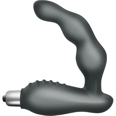 CLIMAXIMUM - VIBRADOR DE PRÓSTATA VILLO STEPPED - D-244519 - Dona Pimenta