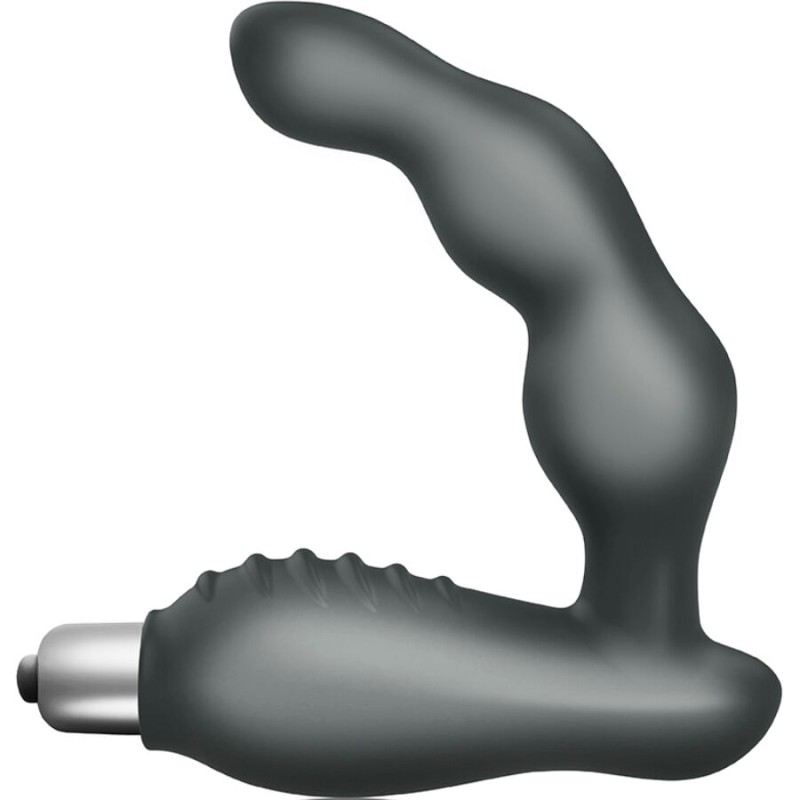 CLIMAXIMUM - VIBRADOR DE PRÓSTATA VILLO STEPPED - D-244519 - Dona Pimenta