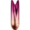 CLIMAXIMUM - VIBRADOR AVA DUAL BULLET - D-244493 - Dona Pimenta