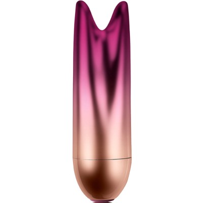 CLIMAXIMUM - VIBRADOR AVA DUAL BULLET - D-244493 - Dona Pimenta
