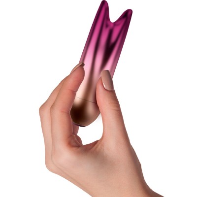 CLIMAXIMUM - VIBRADOR AVA DUAL BULLET - D-244493 - Dona Pimenta