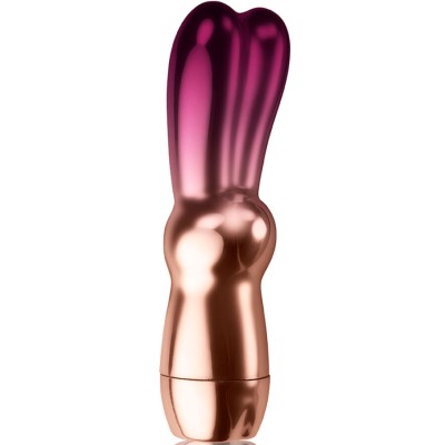 CLIMAXIMUM - VIBRADOR BELLA BUNNY BULLET - D-244495 - Dona Pimenta
