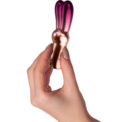 CLIMAXIMUM - VIBRADOR BELLA BUNNY BULLET - D-244495 - Dona Pimenta
