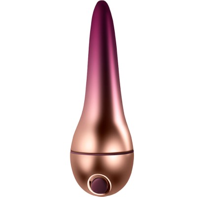 CLIMAXIMUM - VIBRADOR BULLET DISCREET BLISS - D-244496 - Dona Pimenta