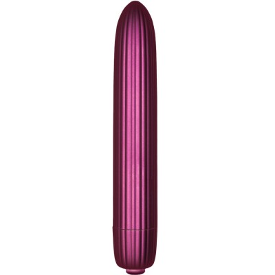 CLIMAXIMUM - VIBRADOR HERA TEXTURED BULLET - D-244505 - Dona Pimenta