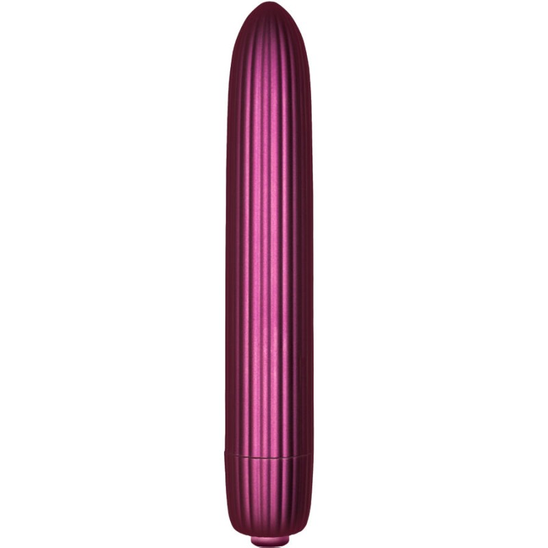 CLIMAXIMUM - VIBRADOR HERA TEXTURED BULLET - D-244505 - Dona Pimenta