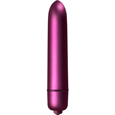 CLIMAXIMUM - VIBRADOR JOLIE MINI BULLET - D-244507 - Dona Pimenta