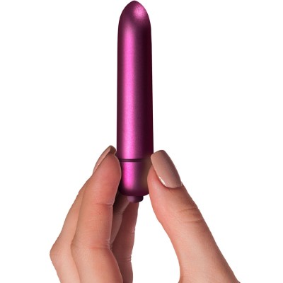 CLIMAXIMUM - VIBRADOR JOLIE MINI BULLET - D-244507 - Dona Pimenta