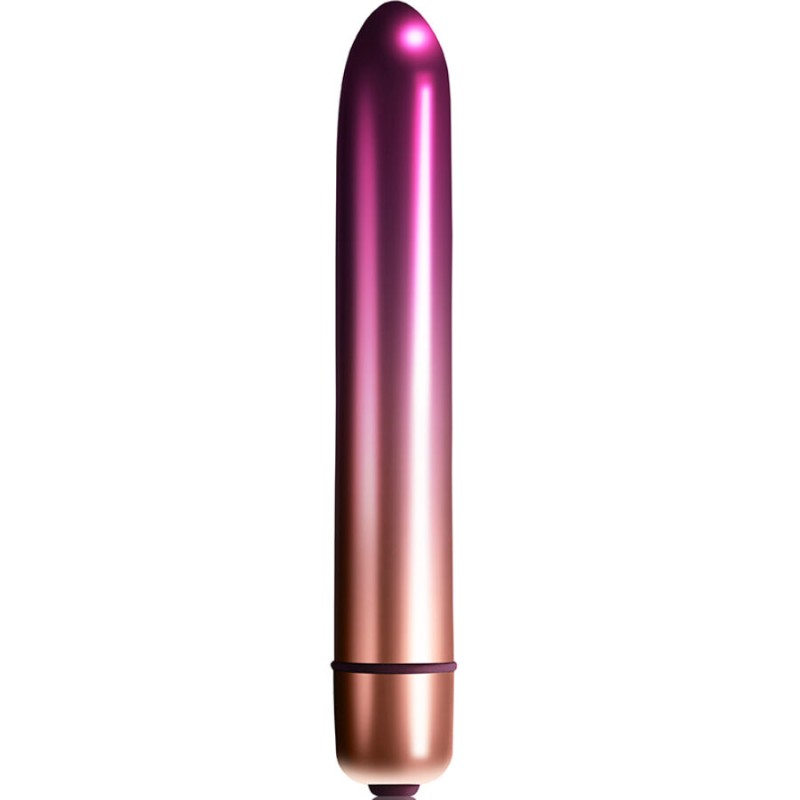 CLIMAXIMUM - VIBRADOR SEPORA CLASSIC BULLET - D-244515 - Dona Pimenta