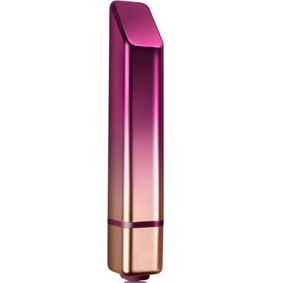 CLIMAXIMUM - VIBRADOR DE BATOM TREMA - D-244517 - Dona Pimenta
