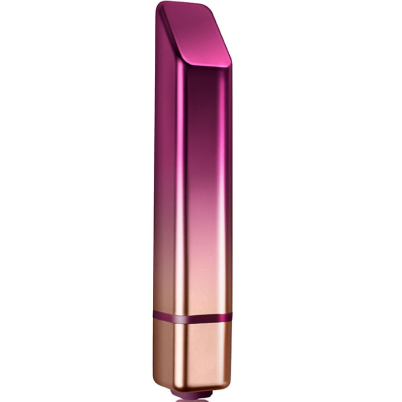 CLIMAXIMUM - VIBRADOR DE BATOM TREMA - D-244517 - Dona Pimenta