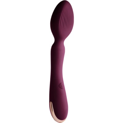 CLIMAXIMUM - VIBRADOR AURORA WAND - D-244492 - Dona Pimenta