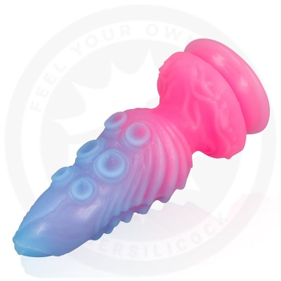 ÃPIC - DILDO HYDRALA MYSTIC TIDES - D-243357 - Dona Pimenta