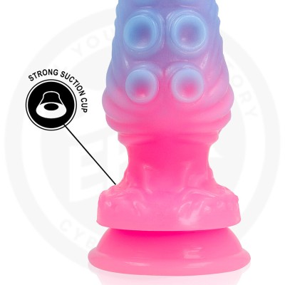 ÃPIC - DILDO HYDRALA MYSTIC TIDES - D-243357 - Dona Pimenta