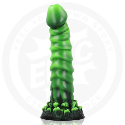 EPIC - DILDO CAELION LIVING ROOT - D-243366 - Dona Pimenta