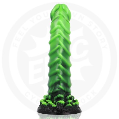 EPIC - DILDO CAELION LIVING ROOT - D-243366 - Dona Pimenta